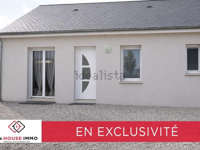 Maison vente à Les Vincents, Virandeville