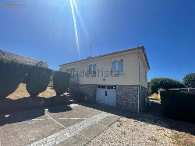 Maison vente à Vire, Vire Normandie