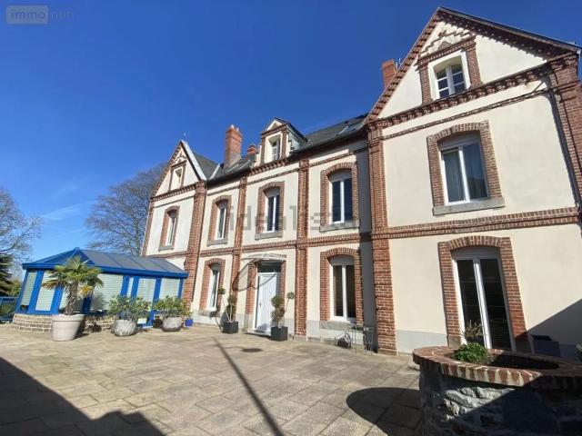 Maison vente à Vire, Vire Normandie
