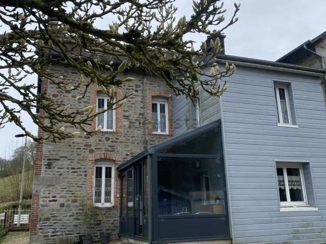 Maison vente à Vire, Vire Normandie