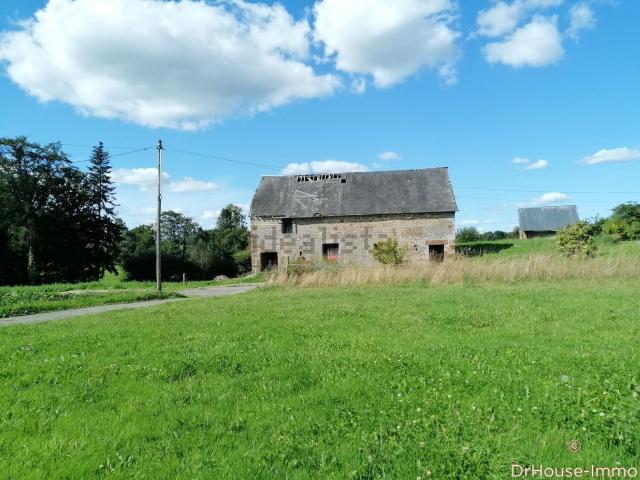 Maison vente à Vire, Vire Normandie