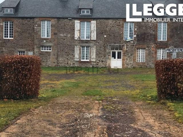 Maison vente à Vire, Vire Normandie