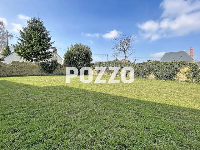 Maison vente à Vire