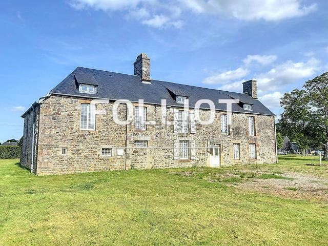 Maison vente à Coulonces, Vire Normandie