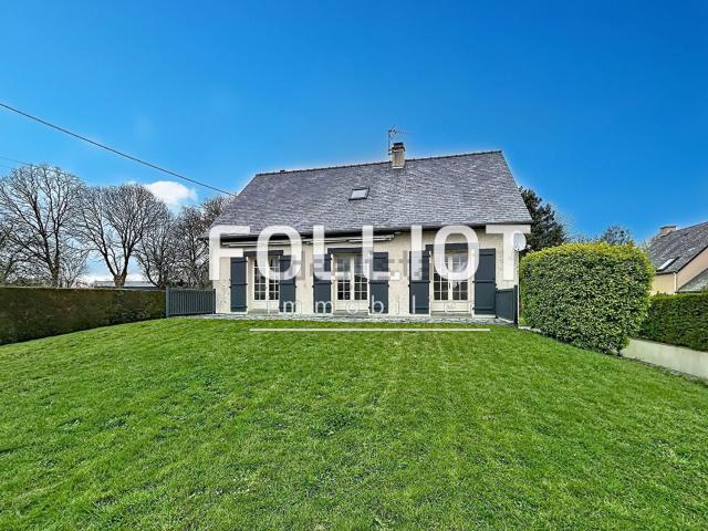 Maison vente à Vire, Vire Normandie