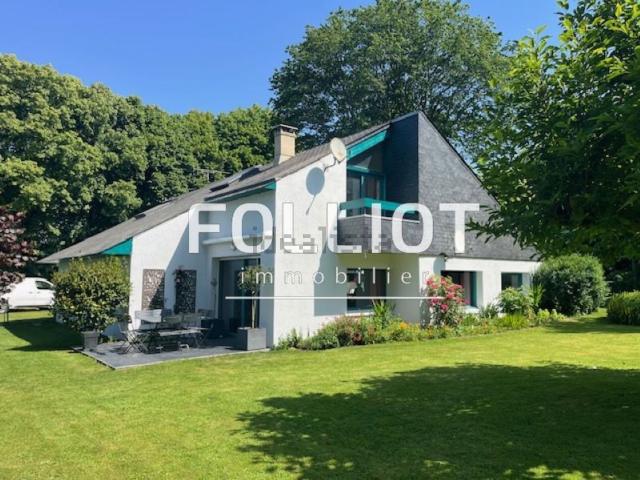 Maison vente à Vire, Vire Normandie