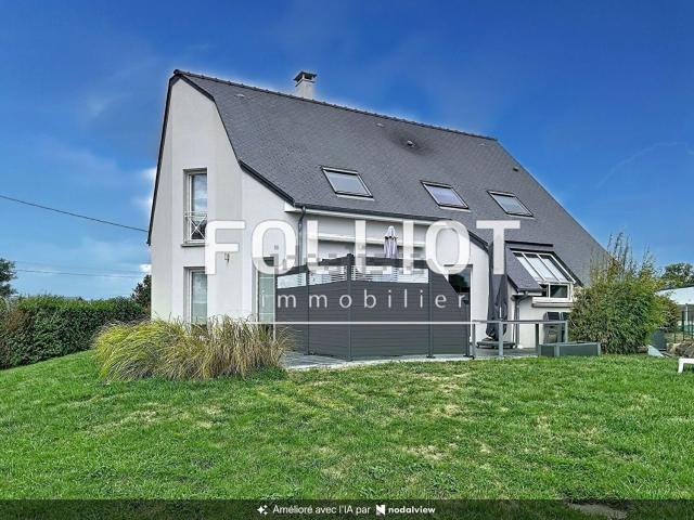 Maison vente à Vire, Vire Normandie