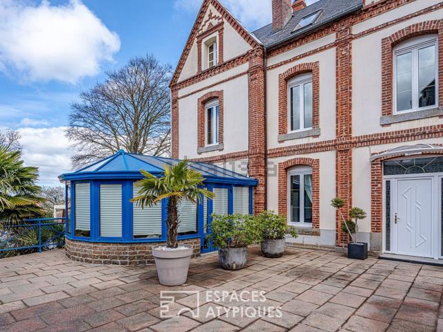 Maison vente à Vire, Vire Normandie