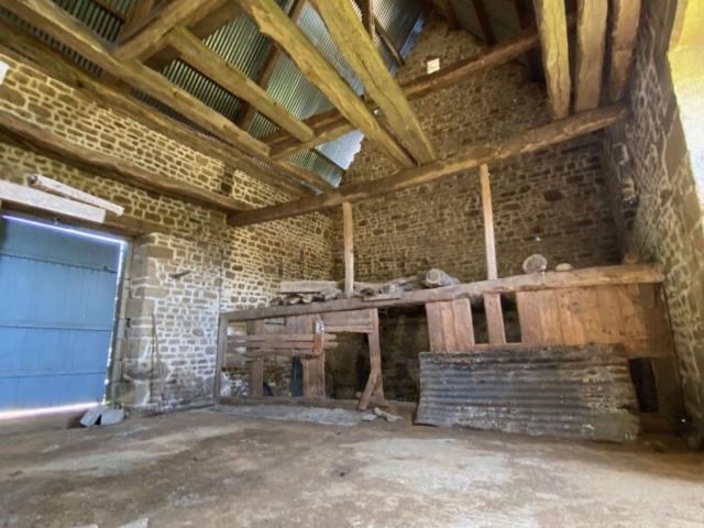 Maison vente à Roullours, Vire Normandie