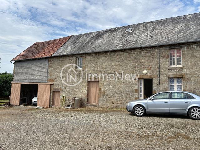Maison vente à Vire, Vire Normandie