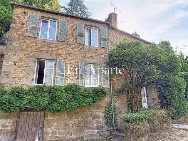 Maison vente à Vire, Vire Normandie
