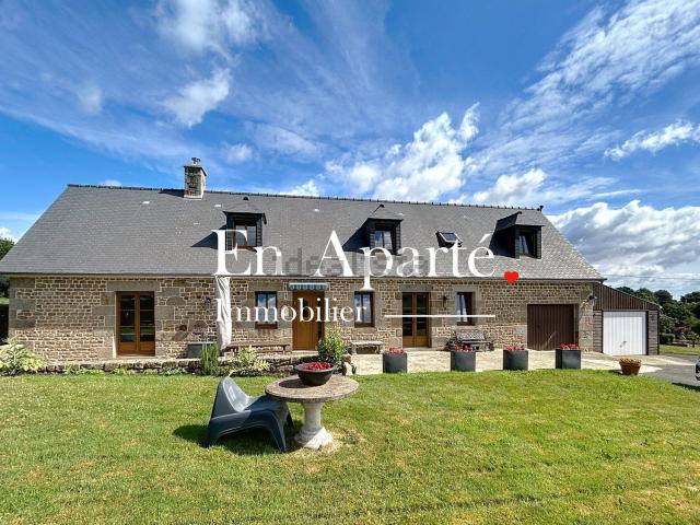 Maison vente à Vire, Vire Normandie