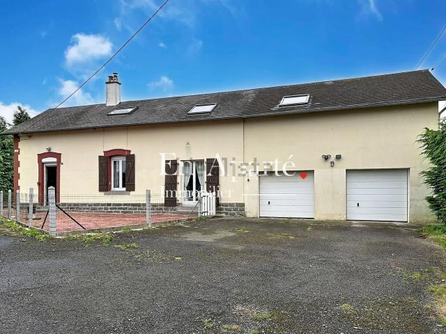 Maison vente à Vire, Vire Normandie