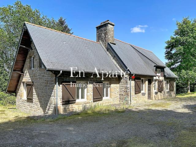 Maison vente à Vire, Vire Normandie