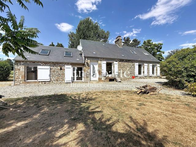 Maison vente à Vire, Vire Normandie