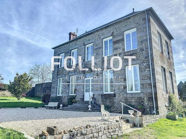 Maison vente à Roullours, Vire Normandie