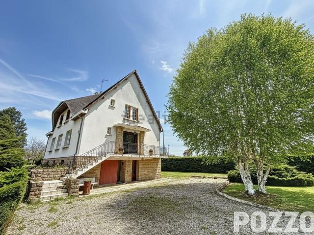 Maison vente à Vire, Vire Normandie