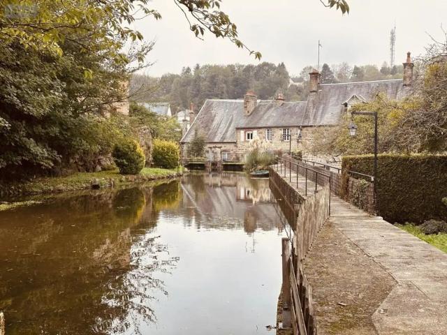 Maison vente à Vire, Vire Normandie
