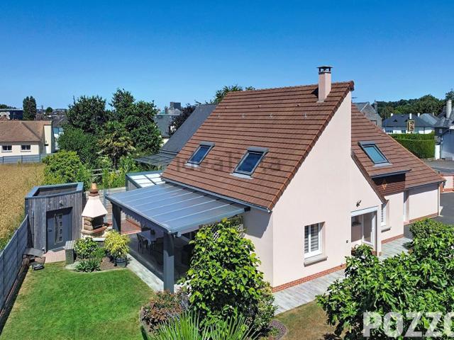 Maison vente à Vire, Vire Normandie