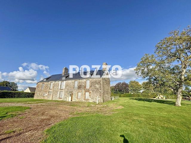 Maison vente à Coulonces, Vire Normandie