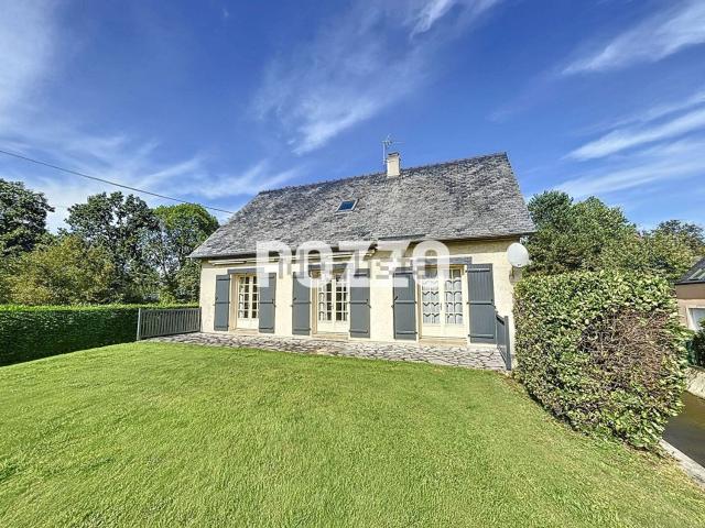 Maison vente à Vire, Vire Normandie