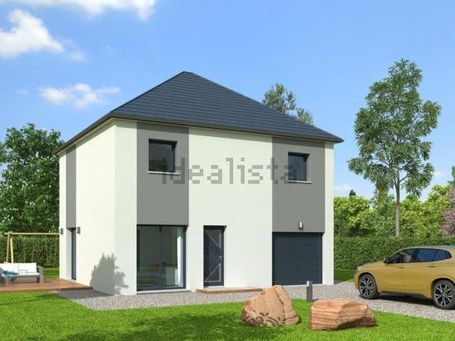 Maison vente à Roullours, Vire Normandie