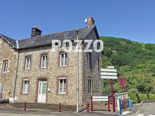 Maison vente à Vire, Vire Normandie