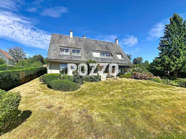 Maison vente à Roullours, Vire Normandie