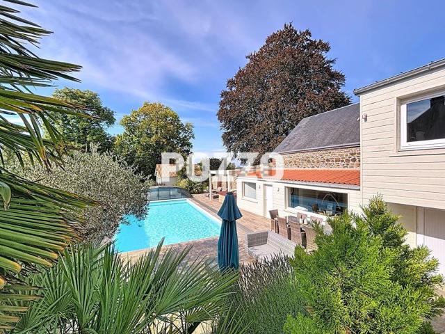 Maison vente à Vire, Vire Normandie