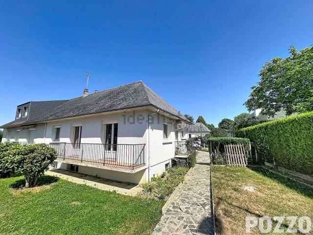 Maison vente à Vire, Vire Normandie