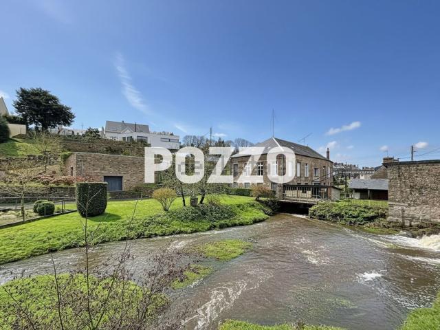 Maison vente à Vire, Vire Normandie