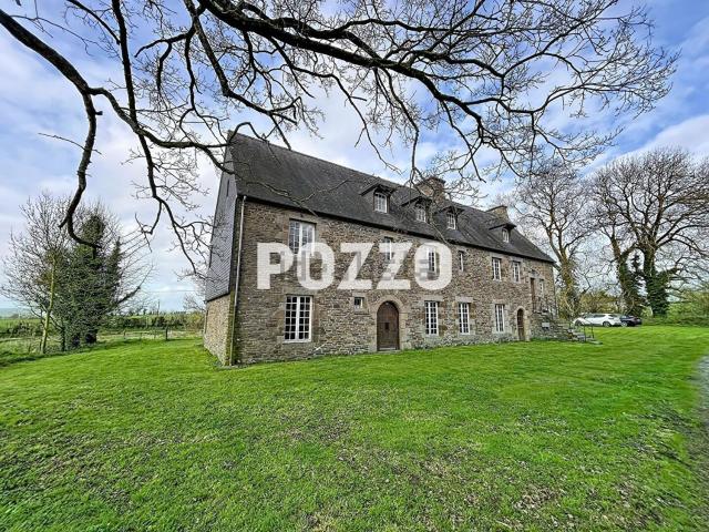Maison vente à Vaudry, Vire Normandie