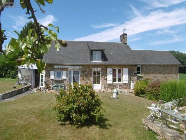 Maison vente à Roullours, Vire Normandie