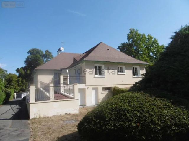 Maison vente à Vire, Vire Normandie