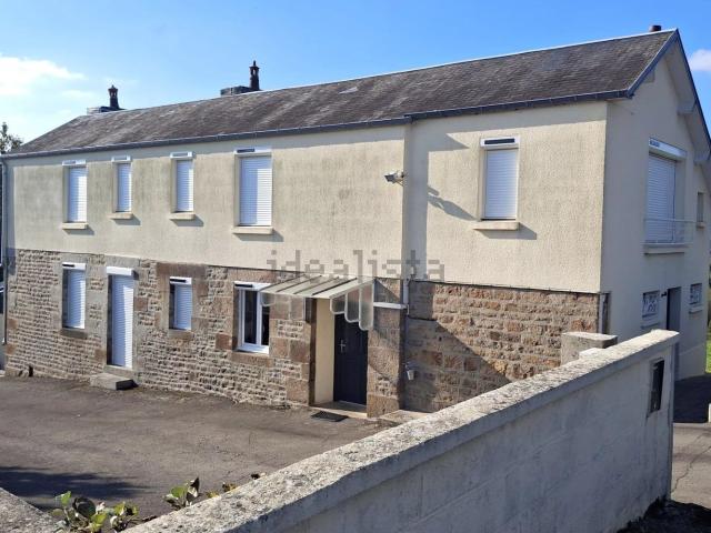Maison vente à Roullours, Vire Normandie