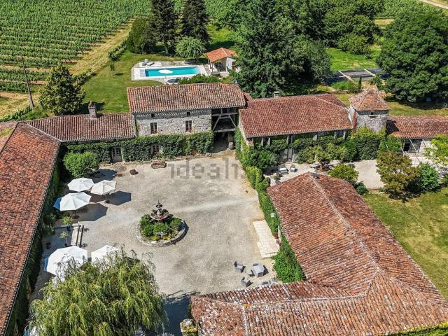 Maison vente à Le Port de Vire, Vire-sur-Lot