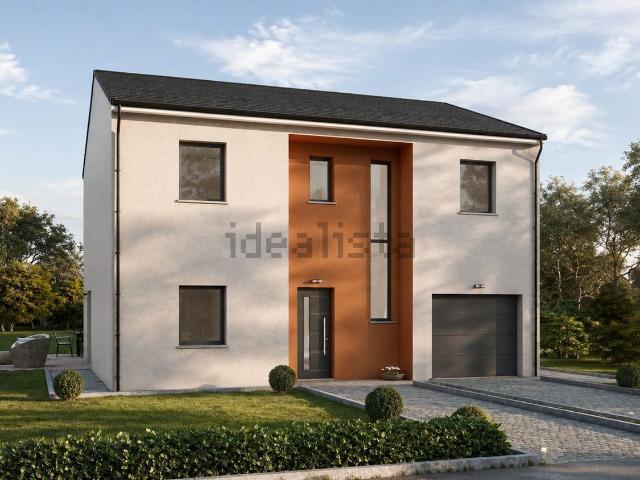 Maison vente à Virecourt, Meurthe-et-Moselle