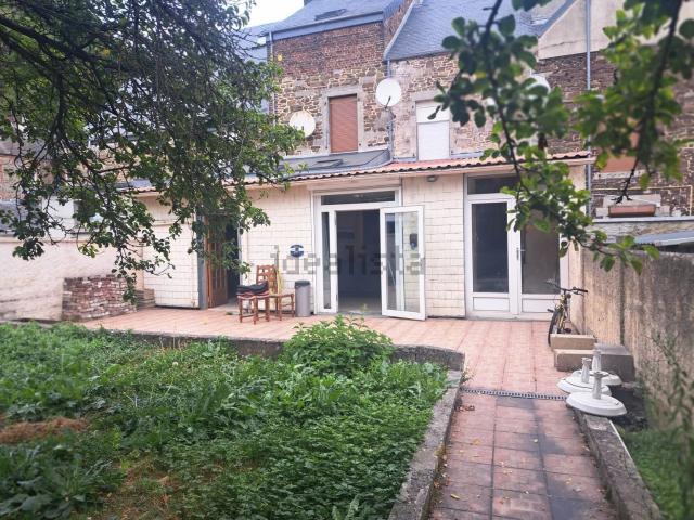 Maison vente à Vireux-Molhain, Ardennes
