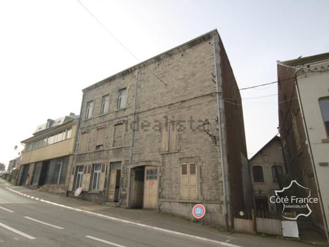 Maison vente à Vireux-Wallerand, Ardennes