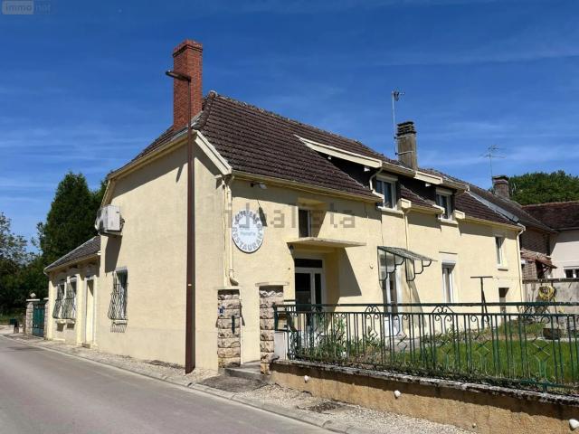 Maison vente à Lenclos, Virey-sous-Bar