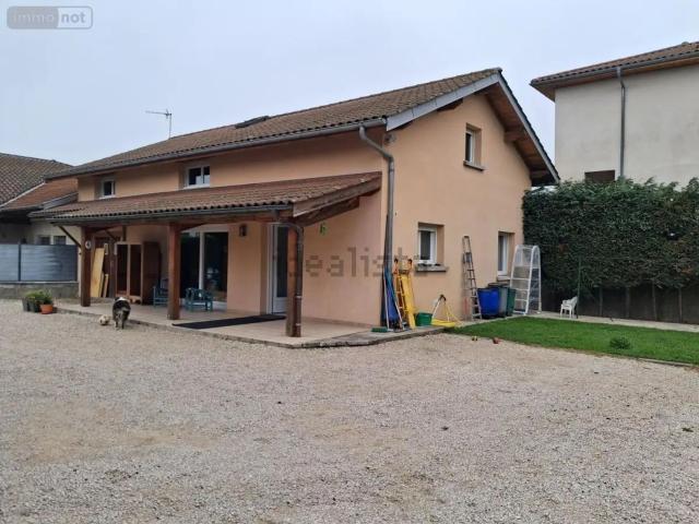 Maison location à Besserel, Viriat