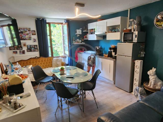 Maison vente à Viriville, Isère