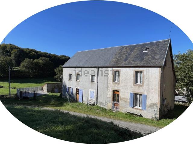 Maison vente à La Geneste, Virlet