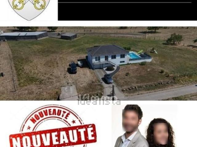 Maison vente à Ibrick, Virming
