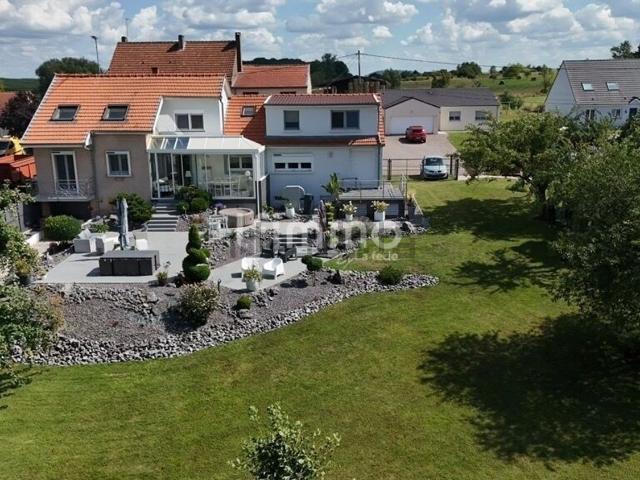 Maison vente à Ibrick, Virming