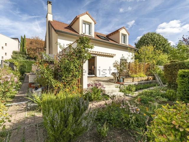 Maison vente à Les Sables, Viroflay