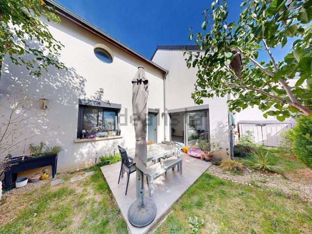 Maison vente à Jardin de la piste, Viroflay