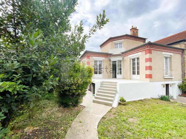 Maison vente à Les Bertisettes, Viroflay