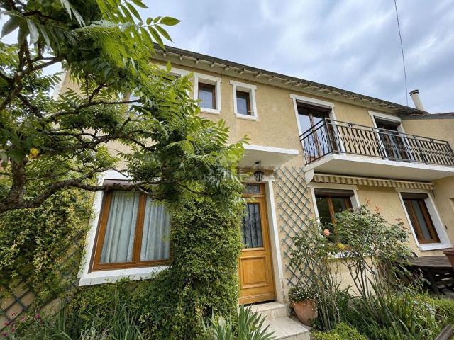 Maison vente à Les Prés, Viroflay