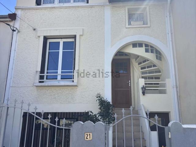Maison vente à Les Prés, Viroflay